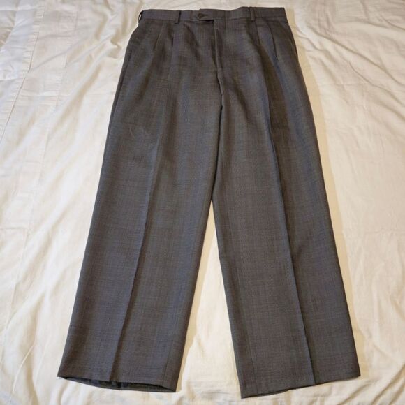 Hart Schaffner Marx mens 42R - Picture 6 of 8